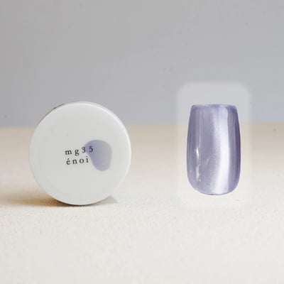 enoi｜貓眼凝膠（mg25-mg36）3g13