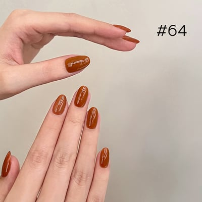 末町｜小奶霜罐裝膠（051-075）14