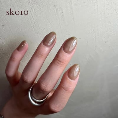 enoi｜彩色凝膠（sk001-sk010）3g10