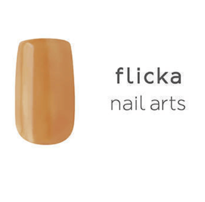 flicka nail arts｜透色系彩膠3g（s011-s020）3