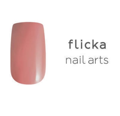 flicka nail arts｜純色系彩膠3g（m025-m034）11