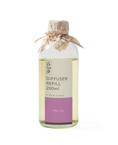 BsaB｜擴香精油補充瓶1