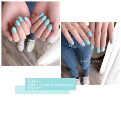 Las hadas余旺財｜雜果賓治系列（S011-S020）5g4