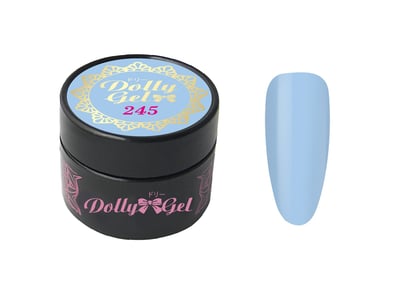 Dolly Gel｜夢幻公主5g（RB241～RB246）6