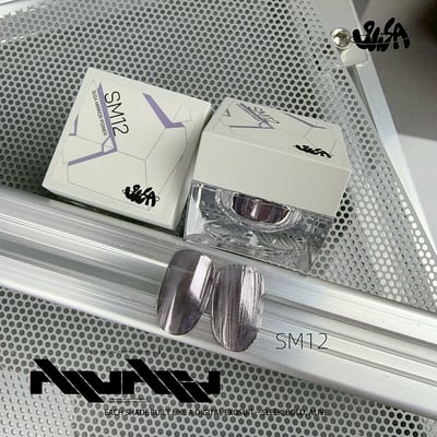 SiiSA｜魔鏡粉（SM07-SM12）18