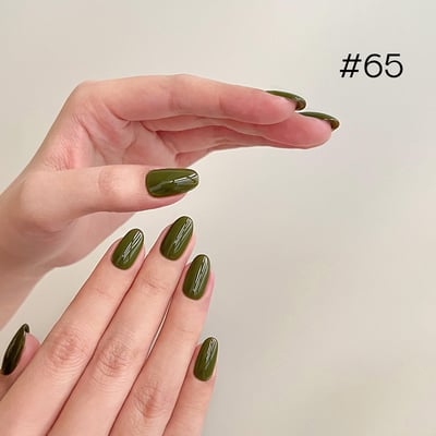 末町｜小奶霜罐裝膠（051-075）15