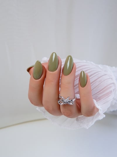 PRESTO｜罐裝色膠（LU001-LU006）2.7g10