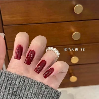 花校長｜國色芬芳-荳蔻年華（72-79）2