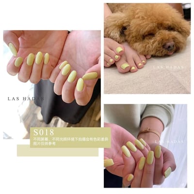 Las hadas余旺財｜雜果賓治系列（S011-S020）5g8