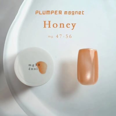 enoi｜貓眼凝膠Honey.（mg47-mg56）3g5