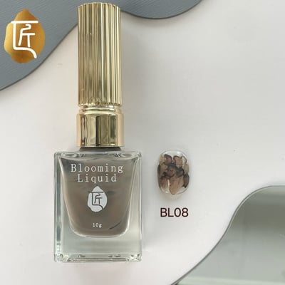 匠｜暈染液I（BL-01~BL-12）10