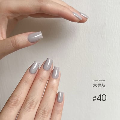 末町｜無系列瓶裝膠（26-50）15