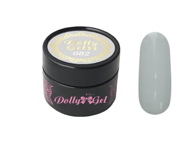 Dolly Gel｜純彩凝膠5g（RB061～RB083）11