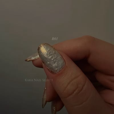 kaka｜人魚系列極光仙女粉 偏光粉 鏡面粉6