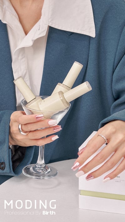 末町｜浮光日記系列6色套組9