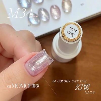Stimomoi喵叔｜璀璨星河（m33-m36）7
