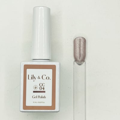 Lily&Co｜貓眼系列（CC01-CC10）8