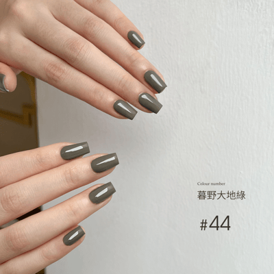 末町｜無系列瓶裝膠（26-50）19