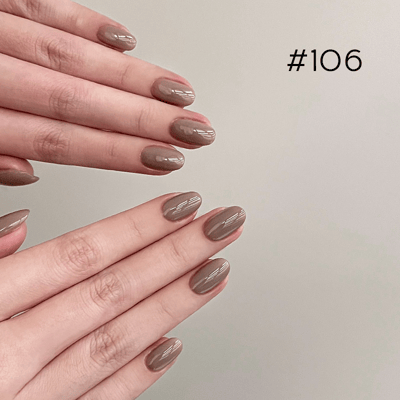 末町｜小奶霜罐裝膠（101-125）6