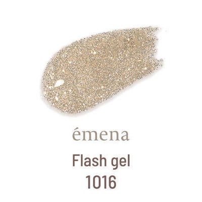 Emena｜爆閃亮粉膠（1012-1021）8g7