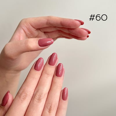 末町｜小奶霜罐裝膠（051-075）10