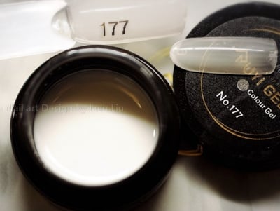 Ruyiya璐意雅｜Ruyi Gel基礎色膠（1-227）3ml18