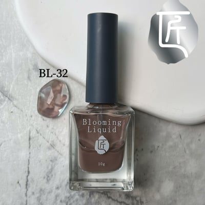 匠｜玖花聯名暈染液（BL-25~BL-34）11