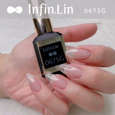 infin.Lin｜彩色甲油膠-星空系列（67-74）3
