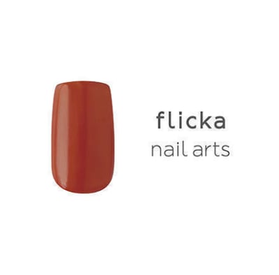 flicka nail arts｜純色系彩膠3g（m013-m024）6