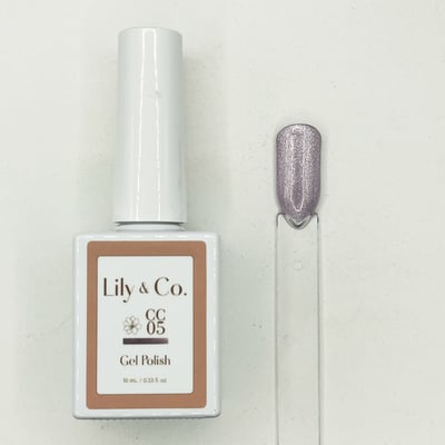Lily&Co｜貓眼系列（CC01-CC10）9