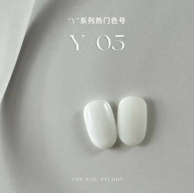 櫻禾｜彩膠5g-Y系列單品8