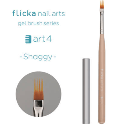 flicka nail arts｜凝膠筆10