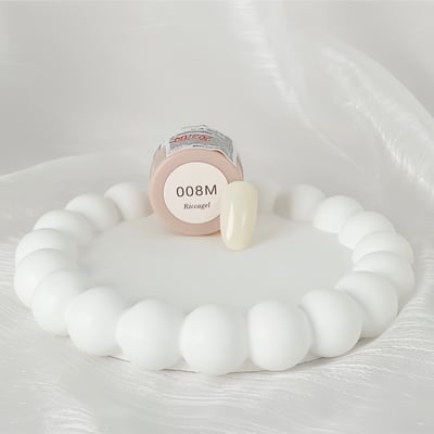 Ricca｜彩色凝膠3g（1-10）9