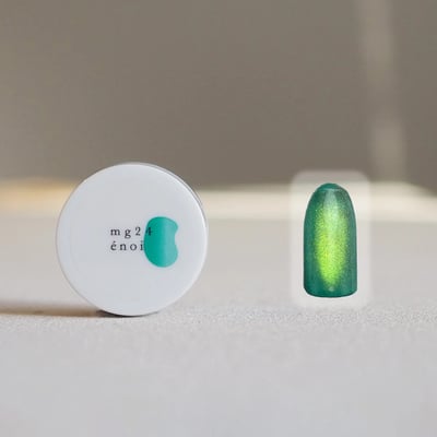 enoi｜ 貓眼凝膠（mg13-mg24）3g13