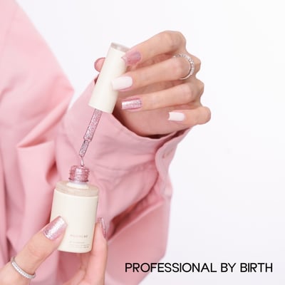 末町｜浮光日記系列6色套組10