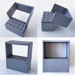 Naillabo｜磨頭收納架(15入用)1