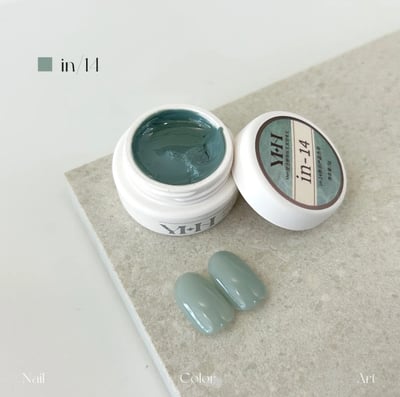 櫻禾｜ins彩膠5g（ins01-ins24）15