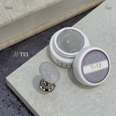 櫻禾｜ T40凝膠5g（T01-T20）14
