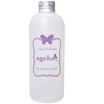 Ageha｜多功能液體1