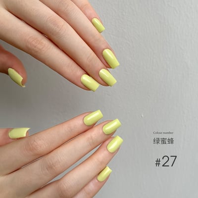 末町｜無系列瓶裝膠（26-50）2