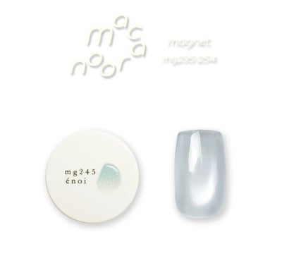 enoi｜貓眼凝膠（MG235-MG254）13