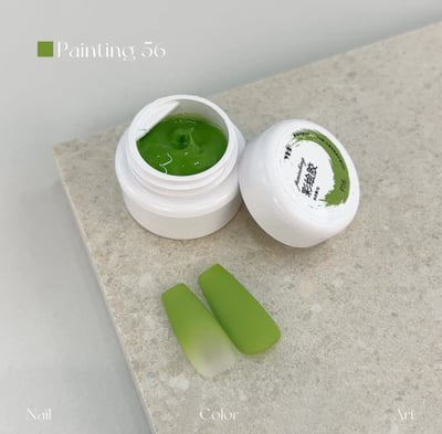 櫻禾｜拍拍膠5g-單品（P49-P56）9