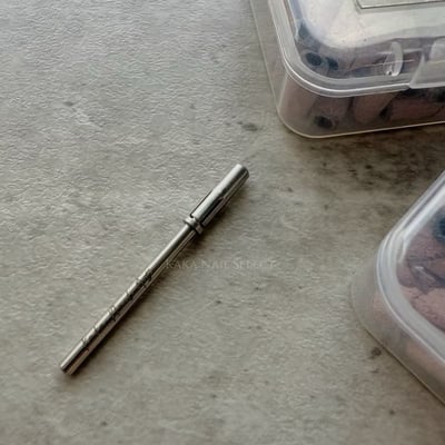 kaka｜磨板/砂圈/海綿拋12