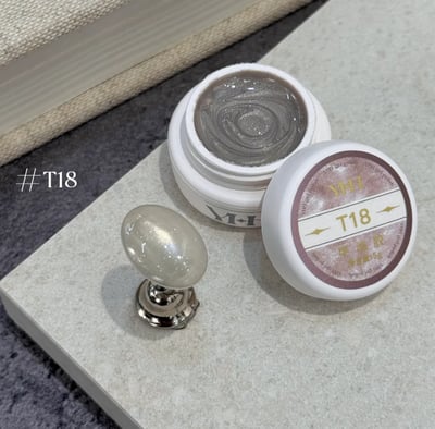 櫻禾｜ T40凝膠5g（T01-T20）19