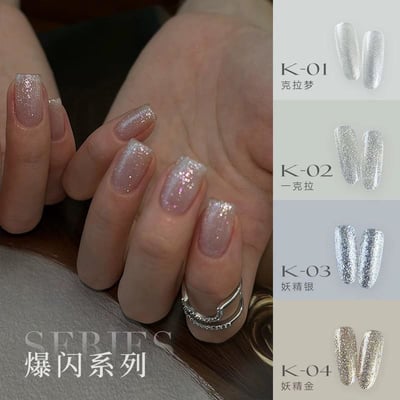 Stimomoi喵叔｜爆閃系列（K01-K04）3