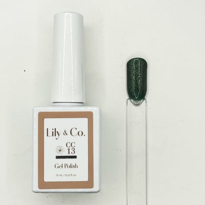 Lily&Co｜貓眼系列（CC11-CC20）6