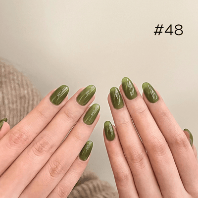 末町｜小奶霜罐裝膠（026-050）23