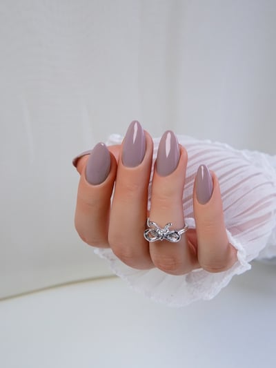 PRESTO｜罐裝色膠（LU001-LU006）2.7g8