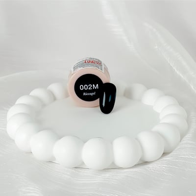 Ricca｜彩色凝膠3g（1-10）3