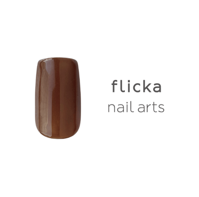 flicka nail arts｜透色系彩膠3g（s001-s010）10